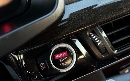 BMW X6, 2015 год, 3 478 000 рублей, 21 фотография