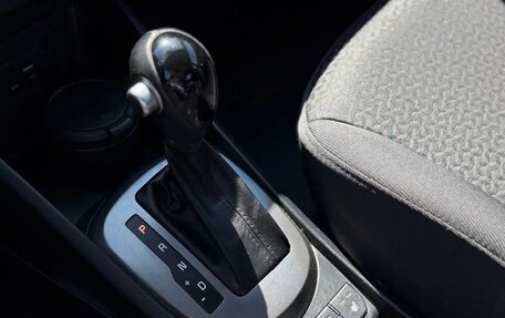 KIA Rio III рестайлинг, 2017 год, 1 250 000 рублей, 11 фотография