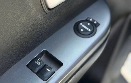 KIA Rio III рестайлинг, 2017 год, 1 250 000 рублей, 17 фотография
