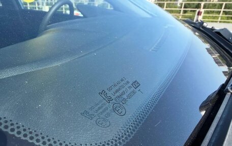 KIA Rio III рестайлинг, 2017 год, 1 250 000 рублей, 19 фотография