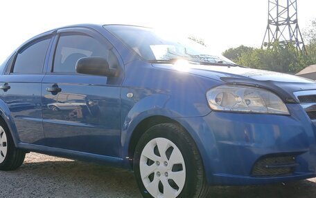 Chevrolet Aveo III, 2006 год, 300 000 рублей, 2 фотография