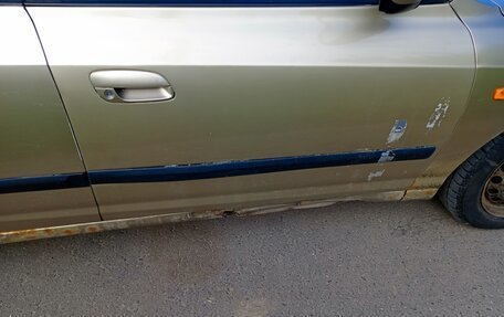 Hyundai Elantra III, 2006 год, 200 000 рублей, 5 фотография