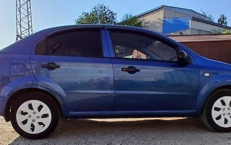 Chevrolet Aveo III, 2006 год, 300 000 рублей, 3 фотография