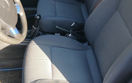 Chevrolet Aveo III, 2006 год, 300 000 рублей, 7 фотография