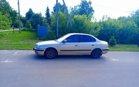 Hyundai Elantra III, 2006 год, 200 000 рублей, 4 фотография