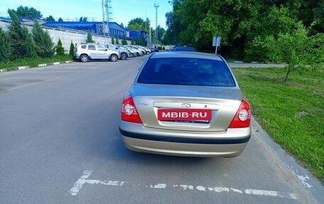 Hyundai Elantra III, 2006 год, 200 000 рублей, 2 фотография