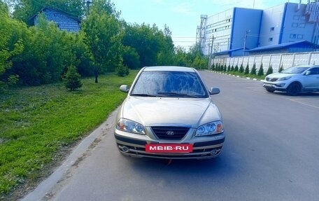 Hyundai Elantra III, 2006 год, 200 000 рублей, 3 фотография