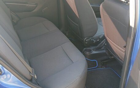 Chevrolet Aveo III, 2006 год, 300 000 рублей, 8 фотография