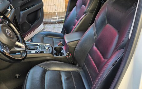 Mazda CX-5 II, 2018 год, 2 850 000 рублей, 9 фотография