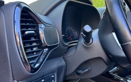 KIA Soul III, 2019 год, 1 850 000 рублей, 9 фотография