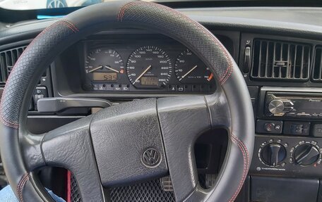 Volkswagen Passat B3, 1992 год, 180 000 рублей, 4 фотография