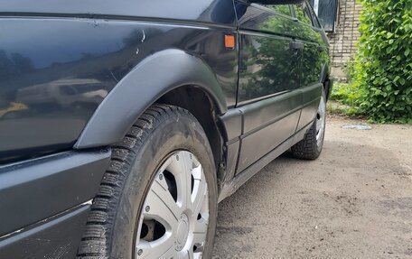 Volkswagen Passat B3, 1992 год, 180 000 рублей, 2 фотография