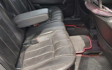 Volkswagen Passat B3, 1992 год, 180 000 рублей, 7 фотография