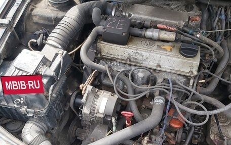 Volkswagen Passat B3, 1992 год, 180 000 рублей, 5 фотография