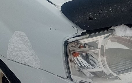 Renault Logan I, 2011 год, 360 000 рублей, 2 фотография
