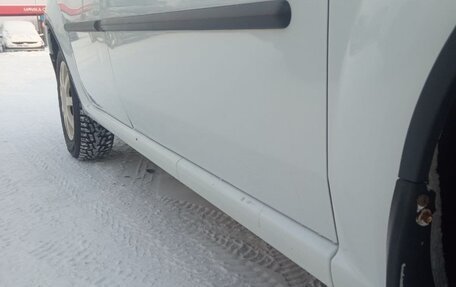 Renault Logan I, 2011 год, 360 000 рублей, 4 фотография
