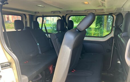 Opel Vivaro, 2019 год, 1 950 000 рублей, 8 фотография