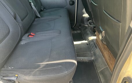 Opel Vivaro, 2019 год, 1 950 000 рублей, 11 фотография