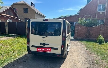 Opel Vivaro, 2019 год, 1 950 000 рублей, 6 фотография