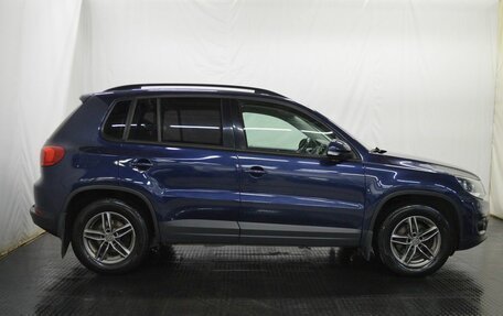Volkswagen Tiguan I, 2015 год, 1 033 000 рублей, 4 фотография