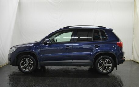 Volkswagen Tiguan I, 2015 год, 1 033 000 рублей, 8 фотография