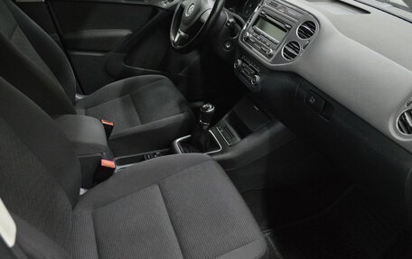 Volkswagen Tiguan I, 2015 год, 1 033 000 рублей, 12 фотография