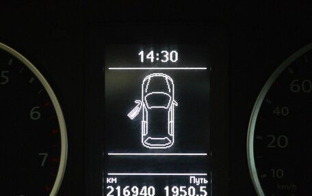 Volkswagen Tiguan I, 2015 год, 1 033 000 рублей, 15 фотография