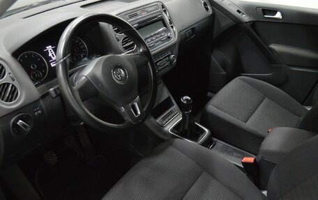 Volkswagen Tiguan I, 2015 год, 1 033 000 рублей, 10 фотография