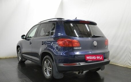 Volkswagen Tiguan I, 2015 год, 1 033 000 рублей, 7 фотография