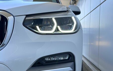 BMW X3, 2020 год, 4 490 000 рублей, 7 фотография