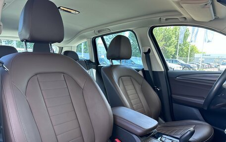 BMW X3, 2020 год, 4 490 000 рублей, 12 фотография