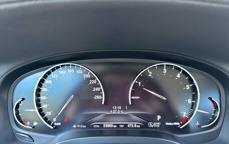 BMW X3, 2020 год, 4 490 000 рублей, 14 фотография