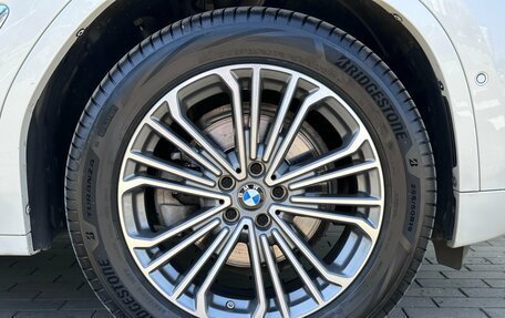 BMW X3, 2020 год, 4 490 000 рублей, 8 фотография