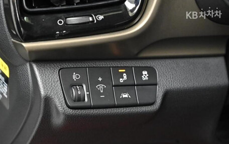 KIA Stonic, 2017 год, 1 110 000 рублей, 15 фотография
