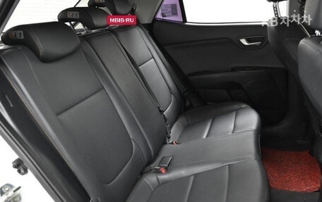 KIA Stonic, 2017 год, 1 110 000 рублей, 7 фотография