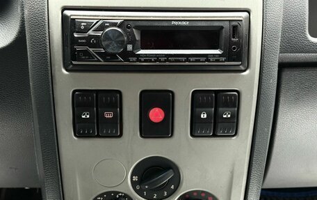 Renault Logan I, 2006 год, 289 000 рублей, 14 фотография