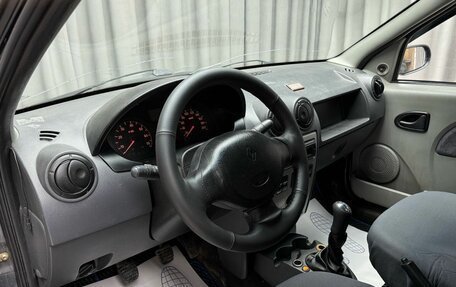 Renault Logan I, 2006 год, 289 000 рублей, 8 фотография