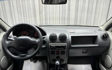 Renault Logan I, 2006 год, 289 000 рублей, 12 фотография