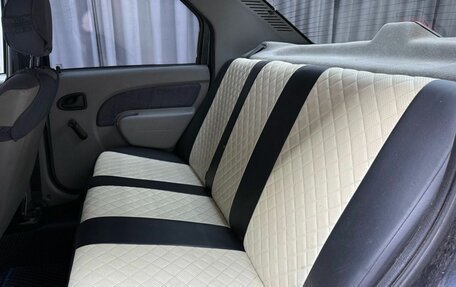 Renault Logan I, 2006 год, 289 000 рублей, 21 фотография