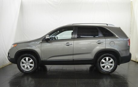 KIA Sorento II рестайлинг, 2011 год, 1 077 000 рублей, 8 фотография