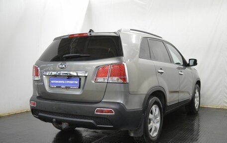 KIA Sorento II рестайлинг, 2011 год, 1 077 000 рублей, 5 фотография