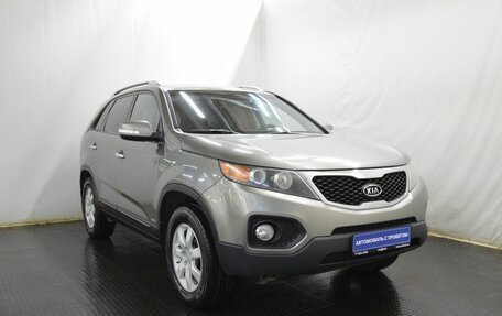 KIA Sorento II рестайлинг, 2011 год, 1 077 000 рублей, 3 фотография