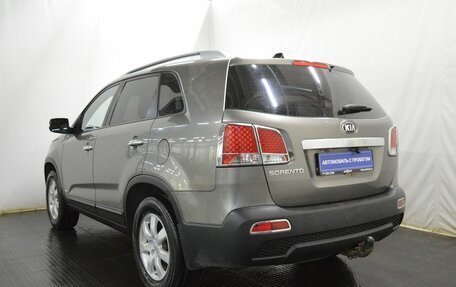 KIA Sorento II рестайлинг, 2011 год, 1 077 000 рублей, 7 фотография