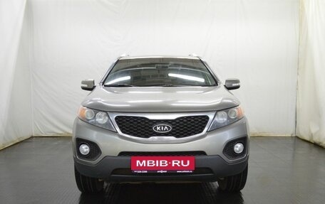 KIA Sorento II рестайлинг, 2011 год, 1 077 000 рублей, 2 фотография
