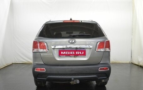 KIA Sorento II рестайлинг, 2011 год, 1 077 000 рублей, 6 фотография