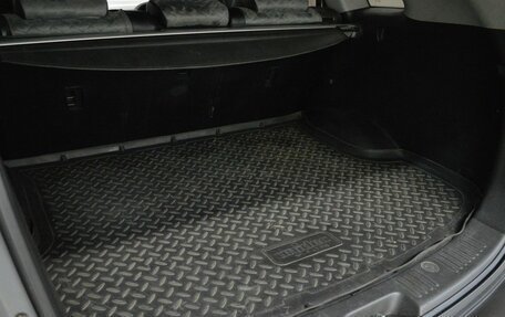 KIA Sorento II рестайлинг, 2011 год, 1 077 000 рублей, 15 фотография