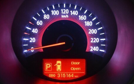 KIA Sorento II рестайлинг, 2011 год, 1 077 000 рублей, 13 фотография