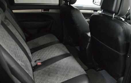 KIA Sorento II рестайлинг, 2011 год, 1 077 000 рублей, 12 фотография