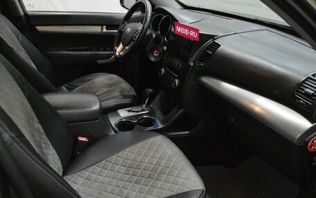 KIA Sorento II рестайлинг, 2011 год, 1 077 000 рублей, 11 фотография