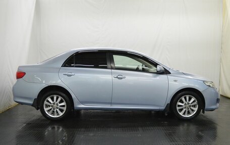 Toyota Corolla, 2007 год, 596 000 рублей, 4 фотография
